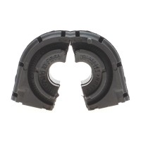 Втулка стабілізатора (заднього) Audi A3/Octavia/SuperB/VW Golf/Jetta/Tiguan (d=18.5mm) 03-
