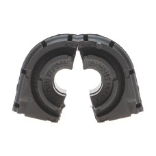Втулка стабілізатора (заднього) Audi A3/Octavia/SuperB/VW Golf/Jetta/Tiguan (d=18.5mm) 03-