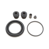 Ремкомплект супорта (переднього) Kia Rio 00- (d=54mm) (Kasko)