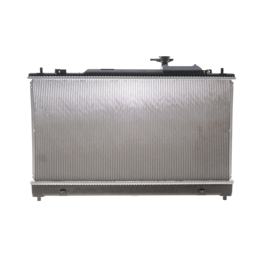 Радіатор охолодження Mazda 6 1.8-2.0 02-07