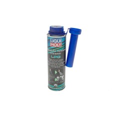 Присадка в бензин для двигунів на газу Gasoline System Cleaner LPG (300ml)