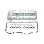 Кришка клапанів BMW 3 (E46)/5 (E39/E60) 3.0 (M54) 04-11 (Алюміній) (+ прокладки)