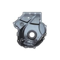 Кришка двигуна (передня) Audi A3/A4/A5/Q3/TT/Skoda Octavia II/VW Golf 1.8/2.0 04-