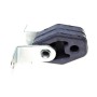 Кронштейн кріплення глушника Seat Ibiza/Cordoba 1.4-1.9 TDI/SDI 93-02