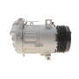 Компресор кондиціонера Citroen C3 Picasso/C4 Cactus/Peugeot 208 1.6 BlueHDi 14-