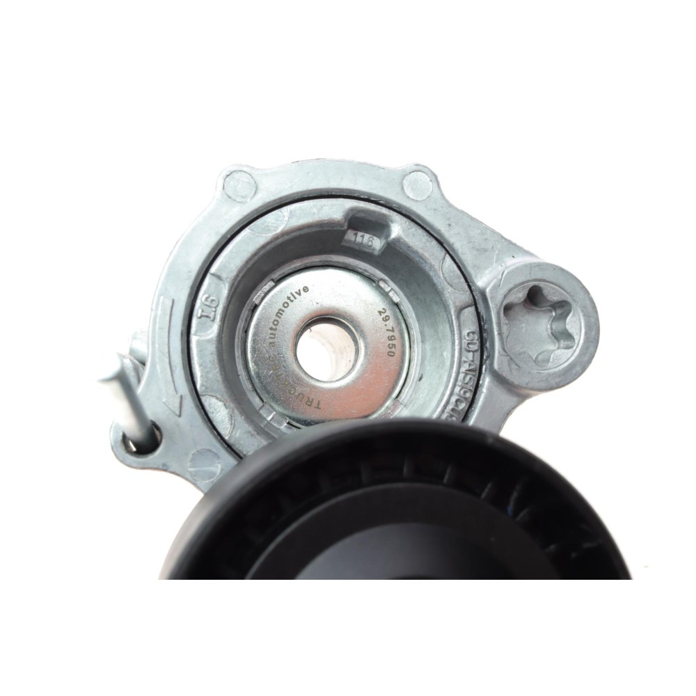 Натяжник ременя генератора BMW 1(E87)/3(E90-93) 2.0/3.0D 03-13, N47/M57