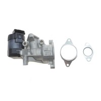 Клапан EGR Ford Focus II/Mondeo IV 2.0 TDCi 04-15/Peugeot Expert 2.0HDi 07-