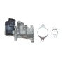 Клапан EGR Ford Focus II/Mondeo IV 2.0 TDCi 04-15/Peugeot Expert 2.0HDi 07-