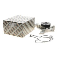 Помпа води MB C-class (W203/204)/E-class (W211/212) M272 05-14