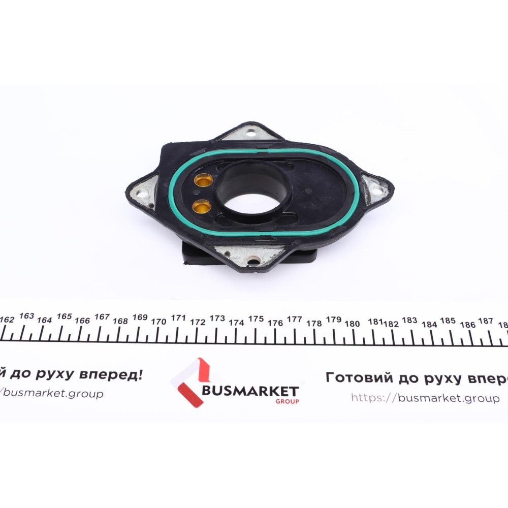 Подушка карбюратора VW Passat/Golf II/III/Audi 80/100 1.6-2.0 68-02