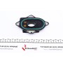 Подушка карбюратора VW Passat/Golf II/III/Audi 80/100 1.6-2.0 68-02