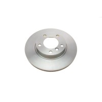 Диск гальмівний (передній) BMW 3 (E36/E46) (286x22) M40/M42/M44/M50/M52/N40/N42/N46