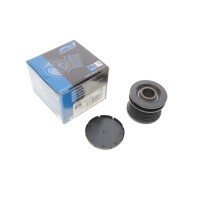 Шків генератора MB Sprinter/Vito CDI 96- (6PK)