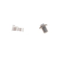 Болт зливу оливи Ford Transit -06 (M14x1,5mm; L=16.5mm)