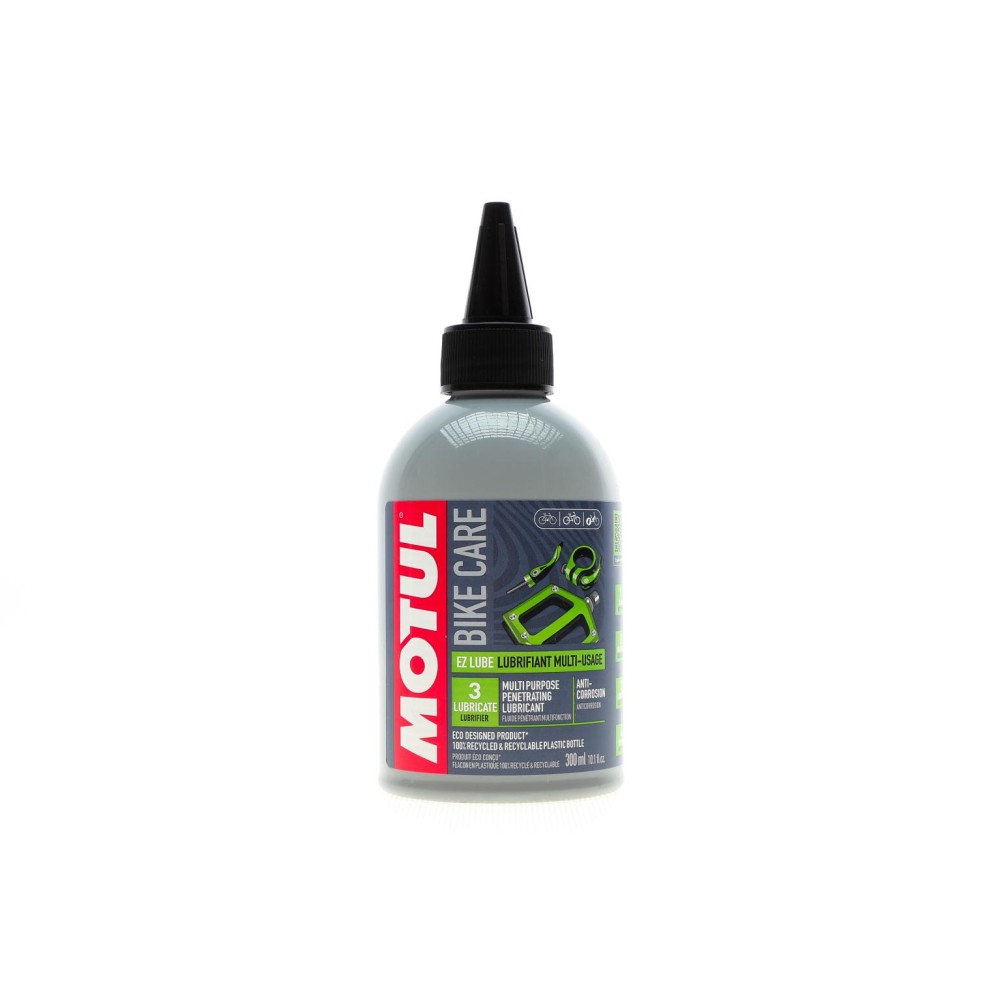 Змазка універсальна E.Z. Lube (300ml) (111409)