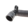 Патрубок радіатора Skoda Fabia 06-14/VW Polo 1.4 16V 06-09