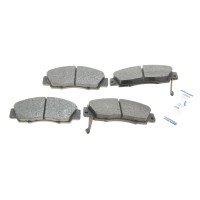 Колодки гальмівні (передні) Honda Accord 91-03/Civic/CR-V 95-02/HR-V 99-/Integra 93-/Stream 05-