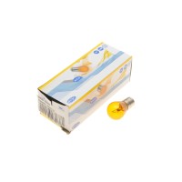 Автолампа PY21W 12V 21W BAU15s Standard