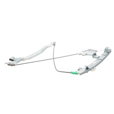 Склопідіймач (передній) Ford Mondeo 00-07 (R) (електро)(без моторчика)
