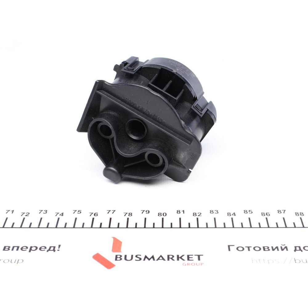 Клапан вентиляції картера BMW 3 (E46)/5 (E60/E61)/7 (E65/E66/E67) 2.5-3.0D 02-10 (сапун)