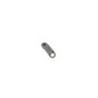 Ремкомплект супорта (переднього) Citroen Saxo 96-04 (d=48mm)(Bendix)(+1 поршен/направляюча)SuperKit