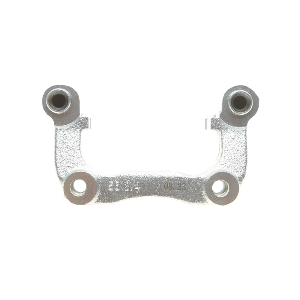 Скоба супорта (заднього) Audi A3 96-03/VW Golf IV 97-06 (LUCAS)