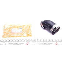 Патрубок інтеркулера VW T5 2.0TDI 09-