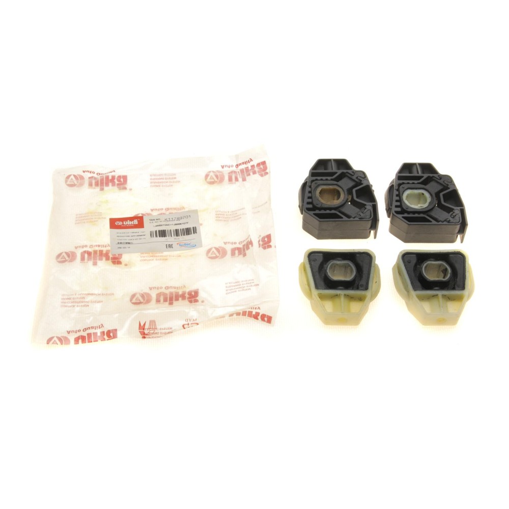 Опора радіатора Audi A3/VW Golf IV 96-05 (зверху) (к-кт)