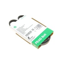 Ремінь генератора Renault Megane I/Scenic 1.4/1.6 95-03/Toyota Liteace 2.0D 92-94/Nissan 200SX 88-93