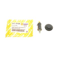 Кріплення кришки двигуна (к-кт) Citroen Berlingo/Peugeot Boxer 2.0/2.8 HDI 99-11