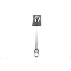 Ключ колінчаcтий 24х27 mm 45° L-340 mm