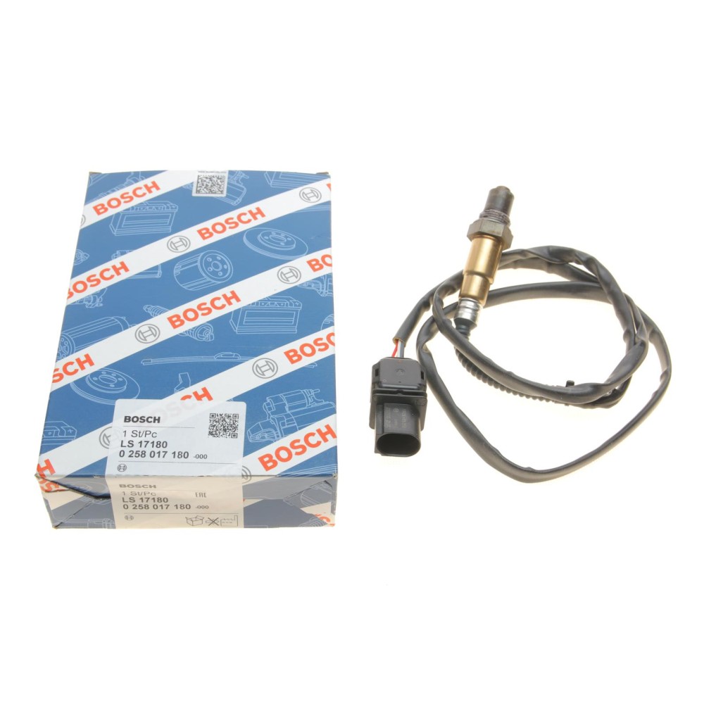 Лямбда зонд VW Golf V 3.2 R32 05-10/Phaeton 6.0 W12  05-16