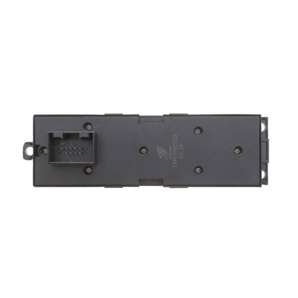 Кнопка склопідйомника VW Golf/Bora/Passat 97-05 (блок)