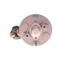Стартер MB 609 (24V/4KW) (30°) = 110524