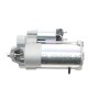 Стартер Ford Focus 04-14/Mondeo 2.0 TDCi 07-15 (12V/2.2kw) (z=11) = 116157