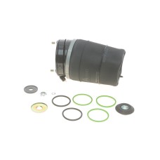 Подушка пневмопідвіски (передня) Land Rover Range Rover III 02-12 (L)