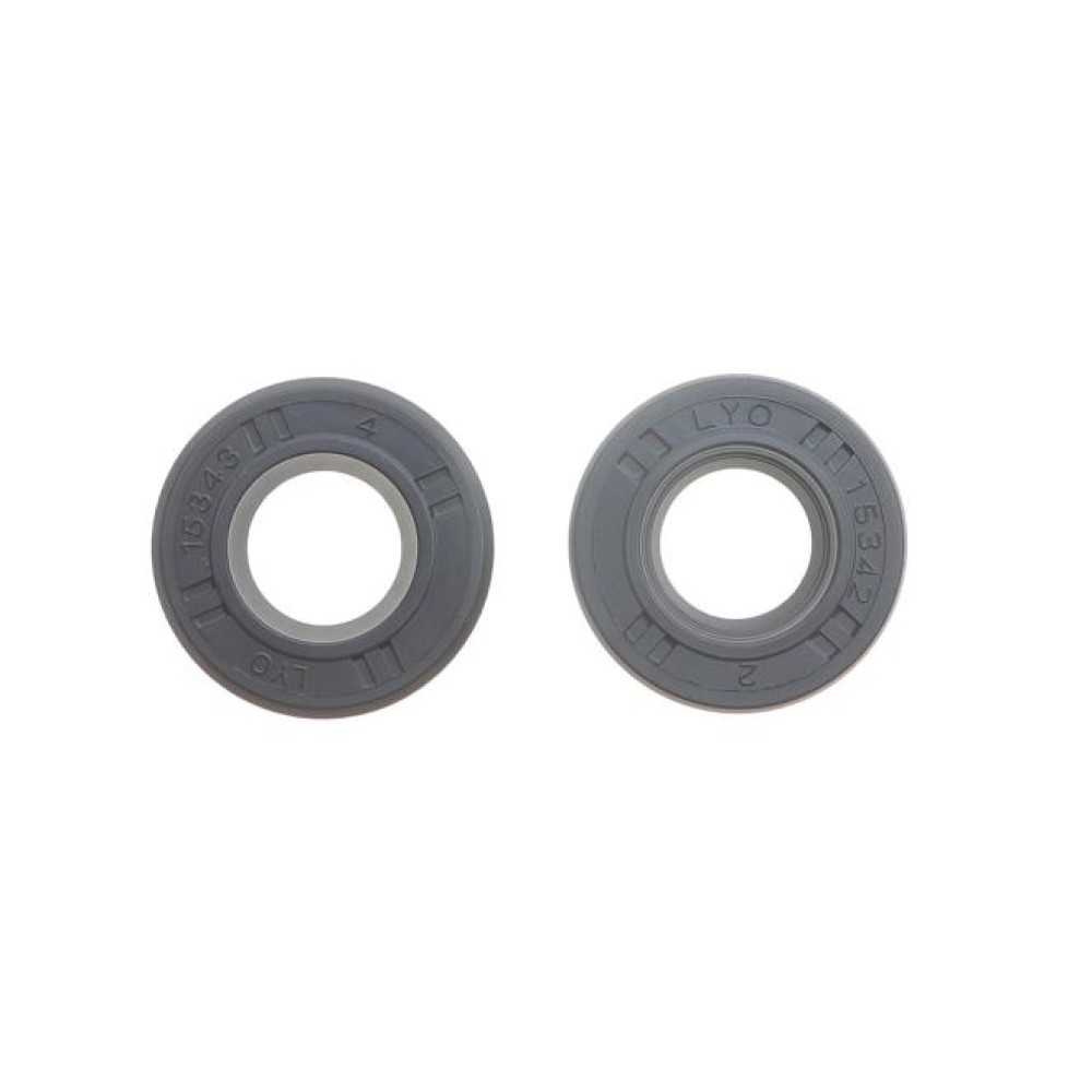 Сальник генератора Hyundai/Kia/Mitsubishi (14.8x30x5) (к-кт 2шт) = 132662