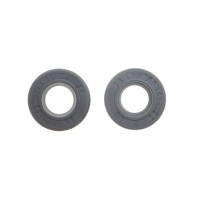 Сальник генератора Hyundai/Kia/Mitsubishi (14.8x30x5) (к-кт 2шт) = 132662