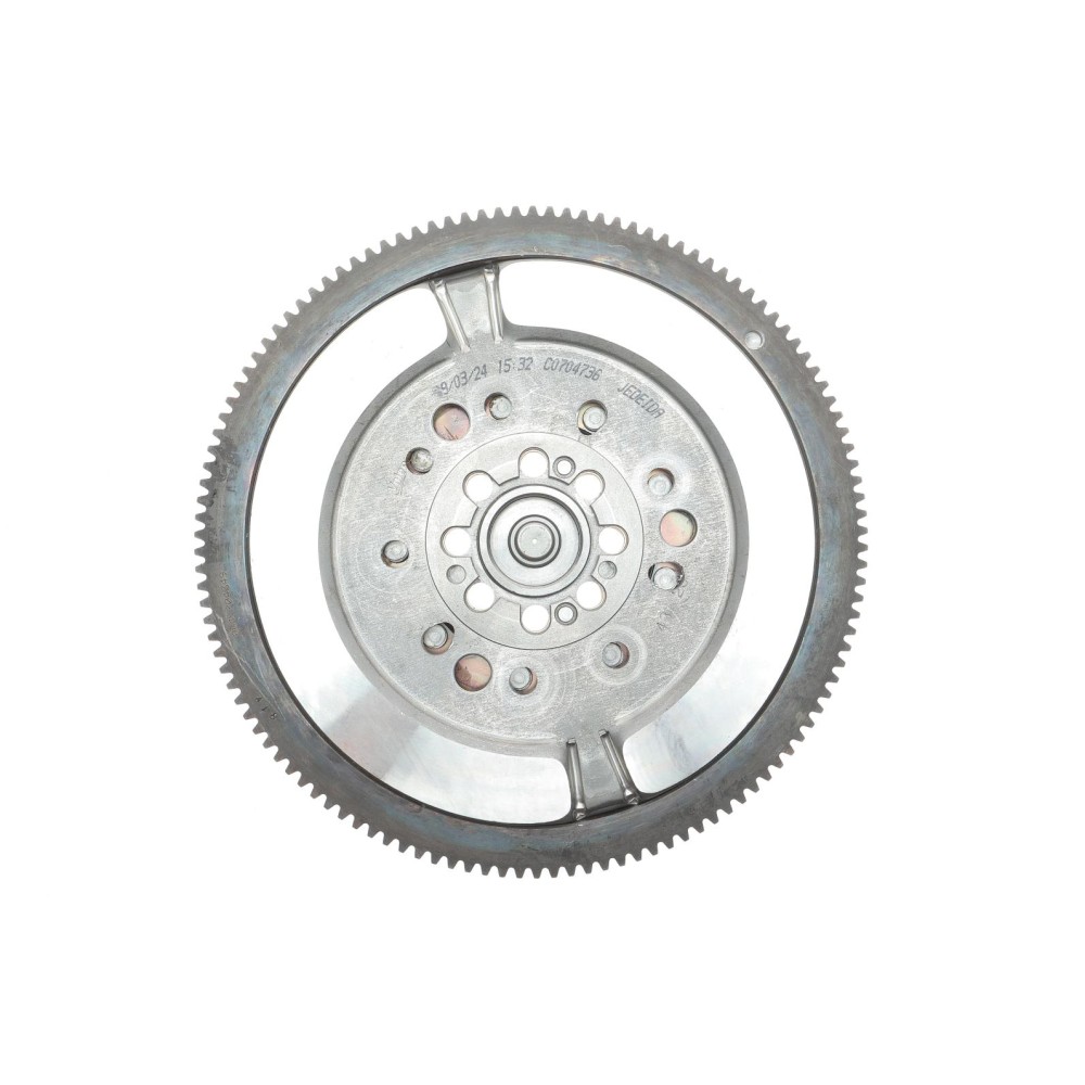 Демпфер зчеплення BMW 3 (E90/F30/F80)/5 (F10)/X3 (F25) 04-18, N47/B47