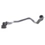 Патрубок радіатора (нижній) Citroen Berlingo/Jumpy/Peugeot Expert/Partner 1.6 HDi 13-