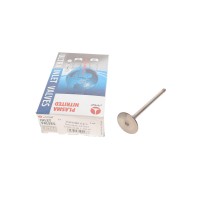 Клапан (впуск) Opel Astra F/G/Vectra A/B/C 1.8/2.0/2.5 92-06 (32x6x102.1) (азотований)