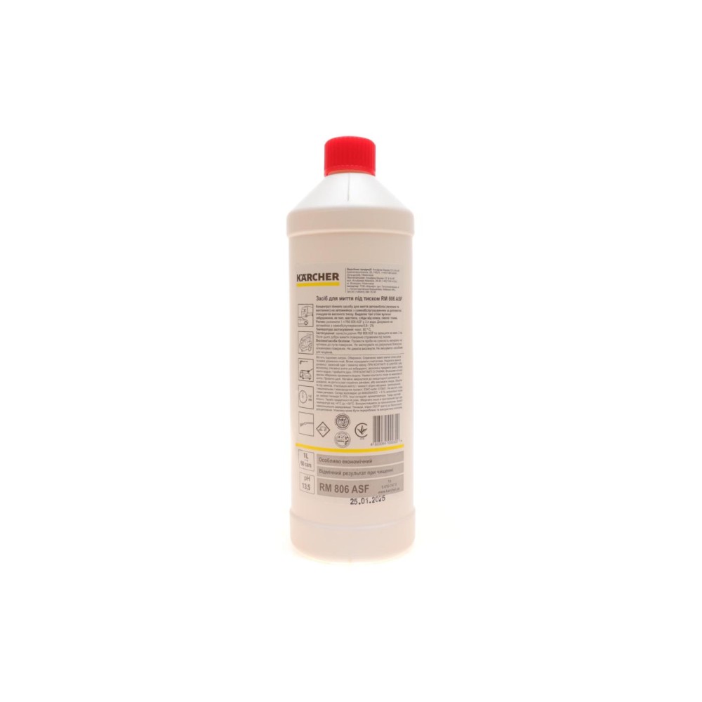 Засіб для бесконтактної чистки RM 806 (1L)