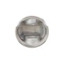 Поршень Audi 80/100/VW T4/Golf III 1.9-2.4D 89-03 (80.51mm/+1.00)