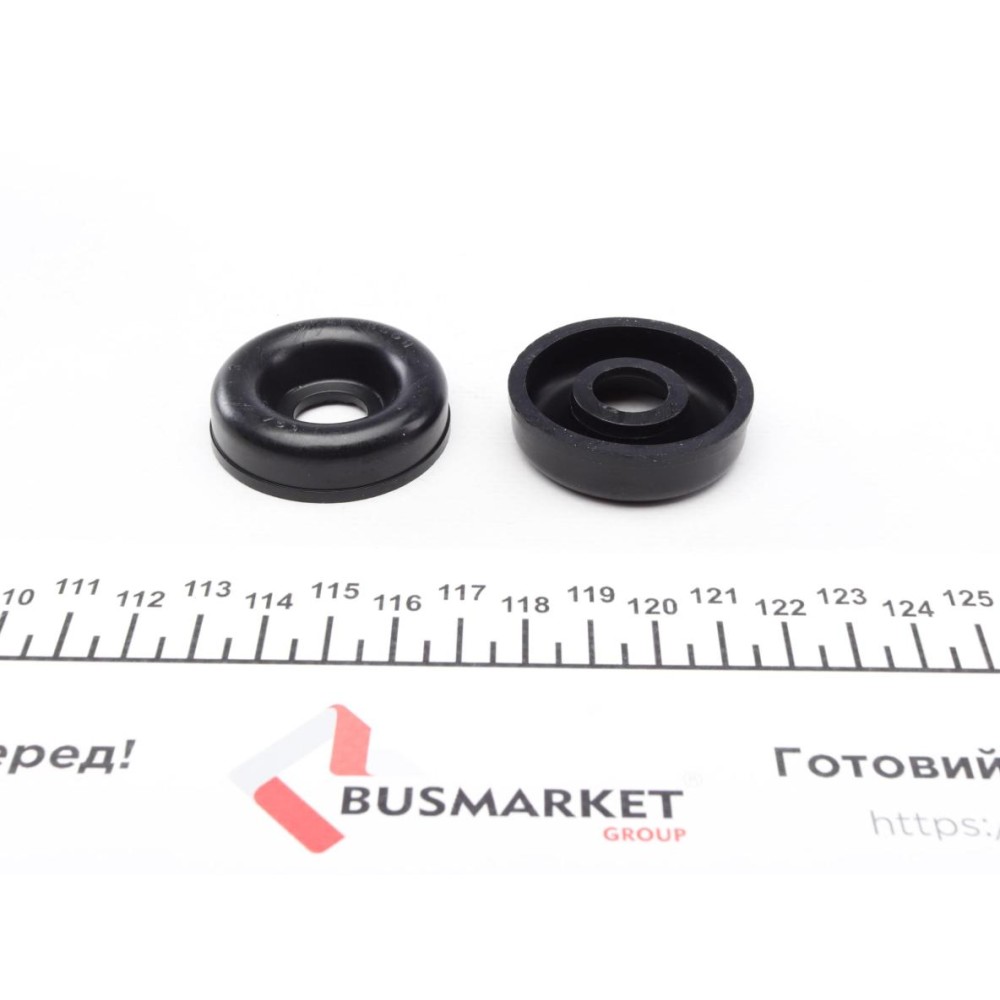 Ремкомплект циліндра гальмівного (заднього) MB T2/LN1 (BM 668/669/670) 86- (d=31.8mm) (Ate)