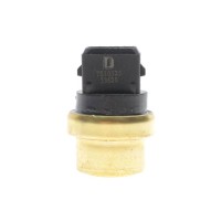 Датчик температури охолоджуючої рідини VW Caddy II 1.9D 95-04 (2 конт.)