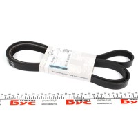 Ремінь генератора MB Sprinter CDI (+AC) (6PK2270)