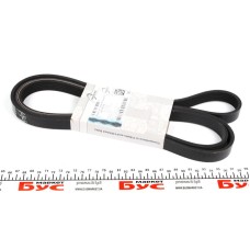 Ремінь генератора MB Sprinter CDI (+AC) (6PK2270)