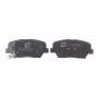 Колодки гальмівні (передні) Hyundai Elantra 10-/ i30 11-/ Kia Cee 12- R15