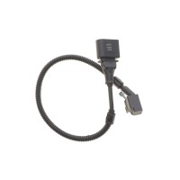 Датчик положення колінвалу VW Caddy II 1.4 16V/ Golf IV 1.4/1.6 FSI 97-05