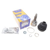 ШРКШ (зовнішній) Opel Agila 1.0/1.2 16V /Suzuki Wagon R+ 1.3 4WD 00- (23z/20z/49mm/72.3mm) (+ABS 43)
